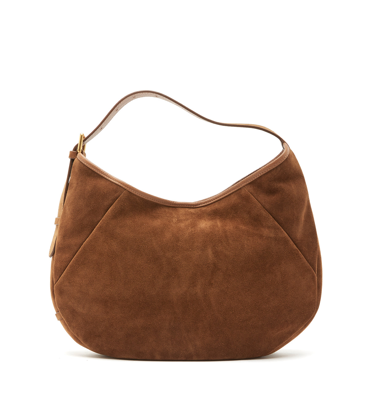 PADINA SUEDE BAG