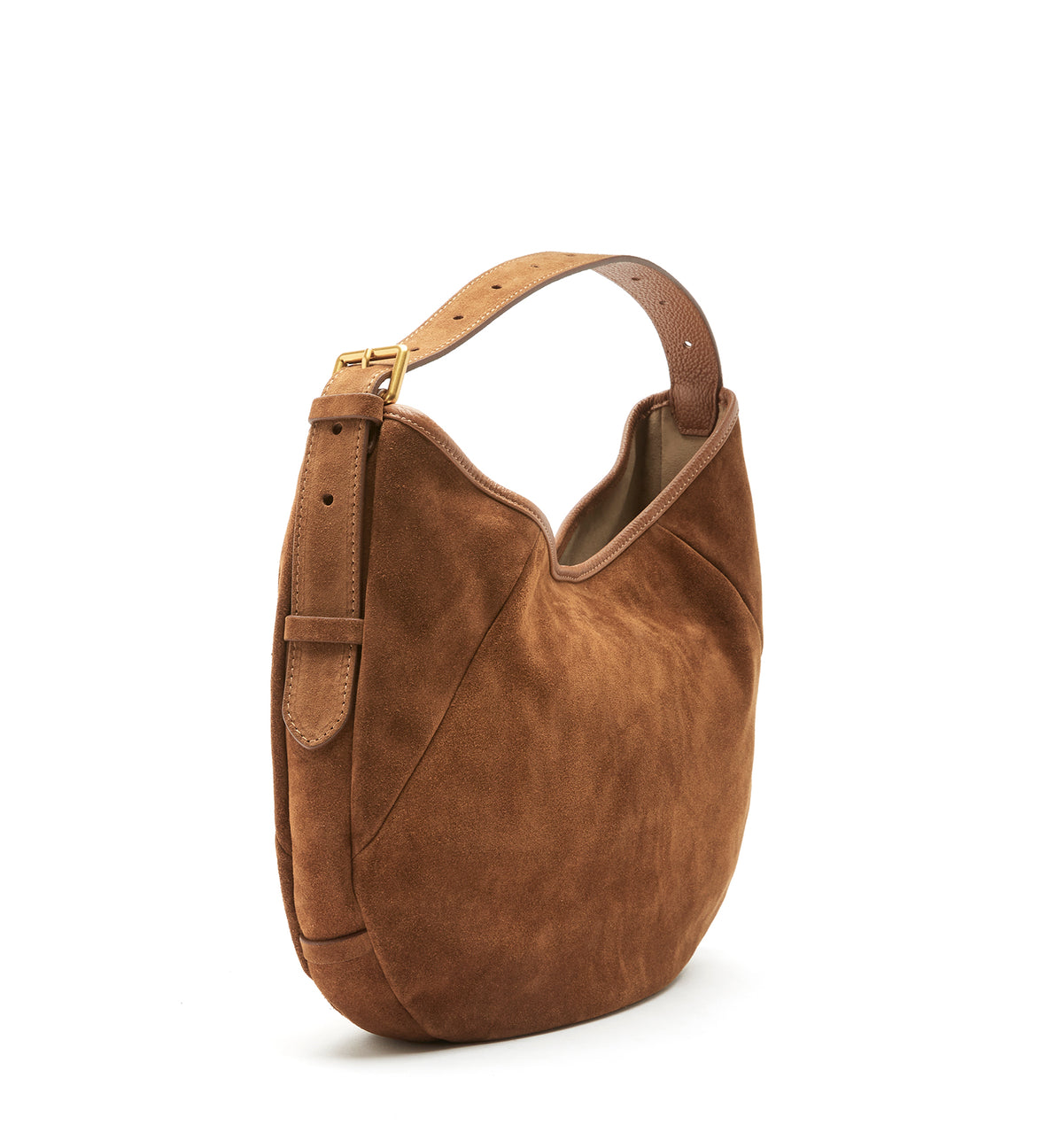 PADINA SUEDE BAG