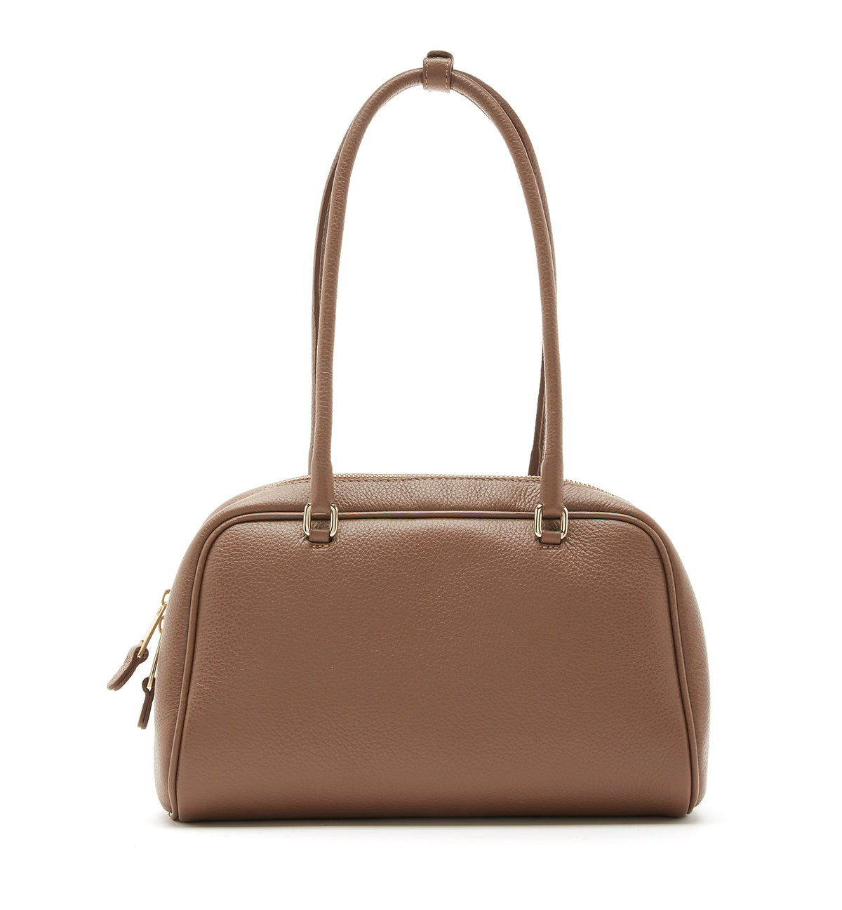 PADOCK LEATHER BAG