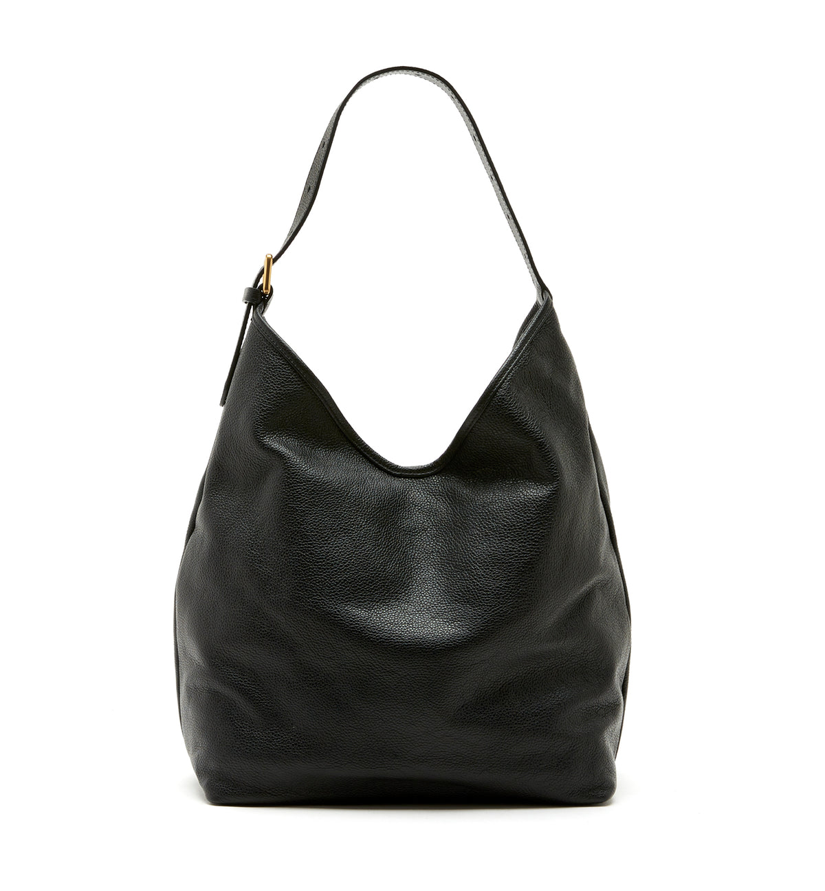 PAGOTA LEATHER BAG