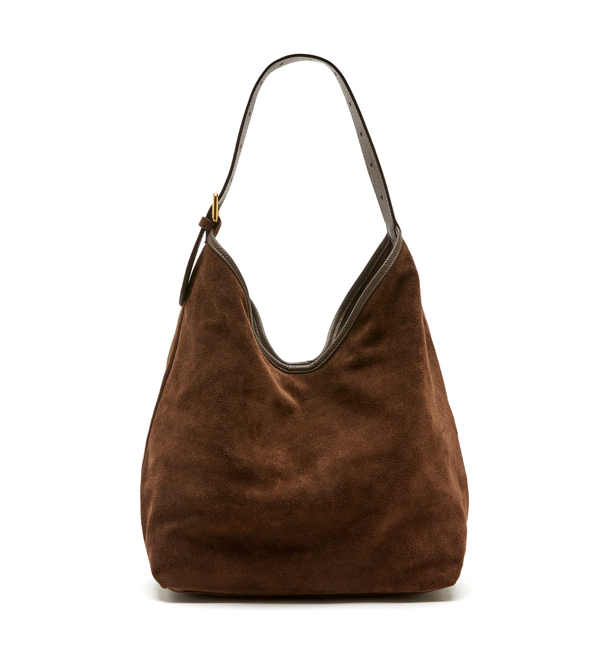 PAGOTA SUEDE BAG