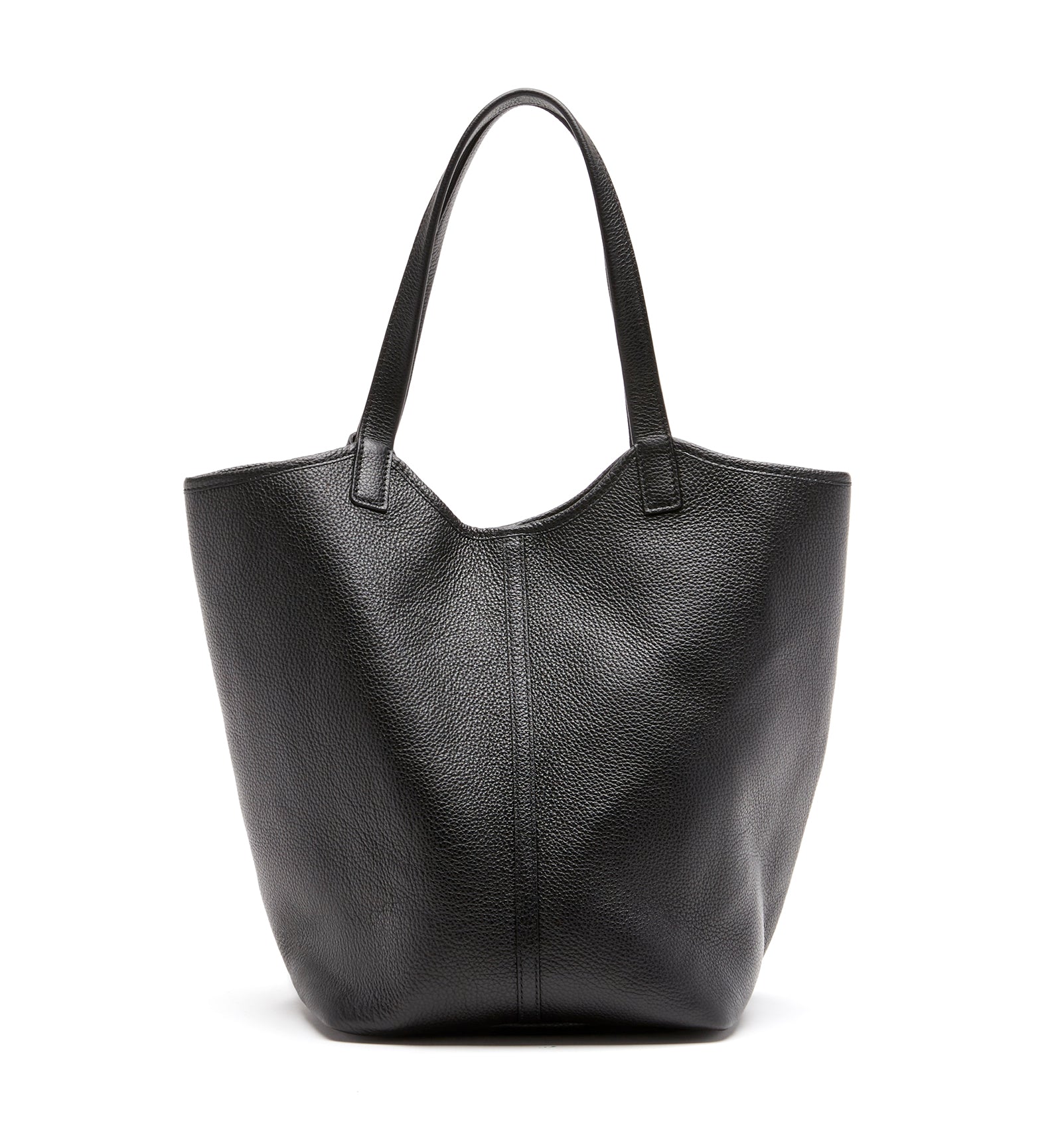 PARALEE SAC EN CUIR RÉVERSIBLE