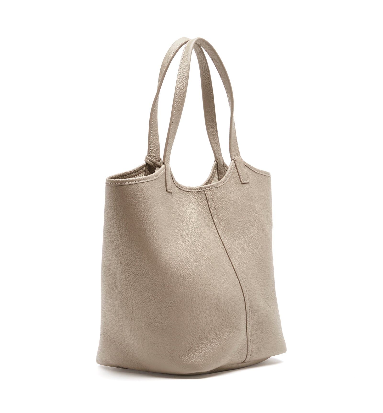 PARALEE SAC EN CUIR RÉVERSIBLE