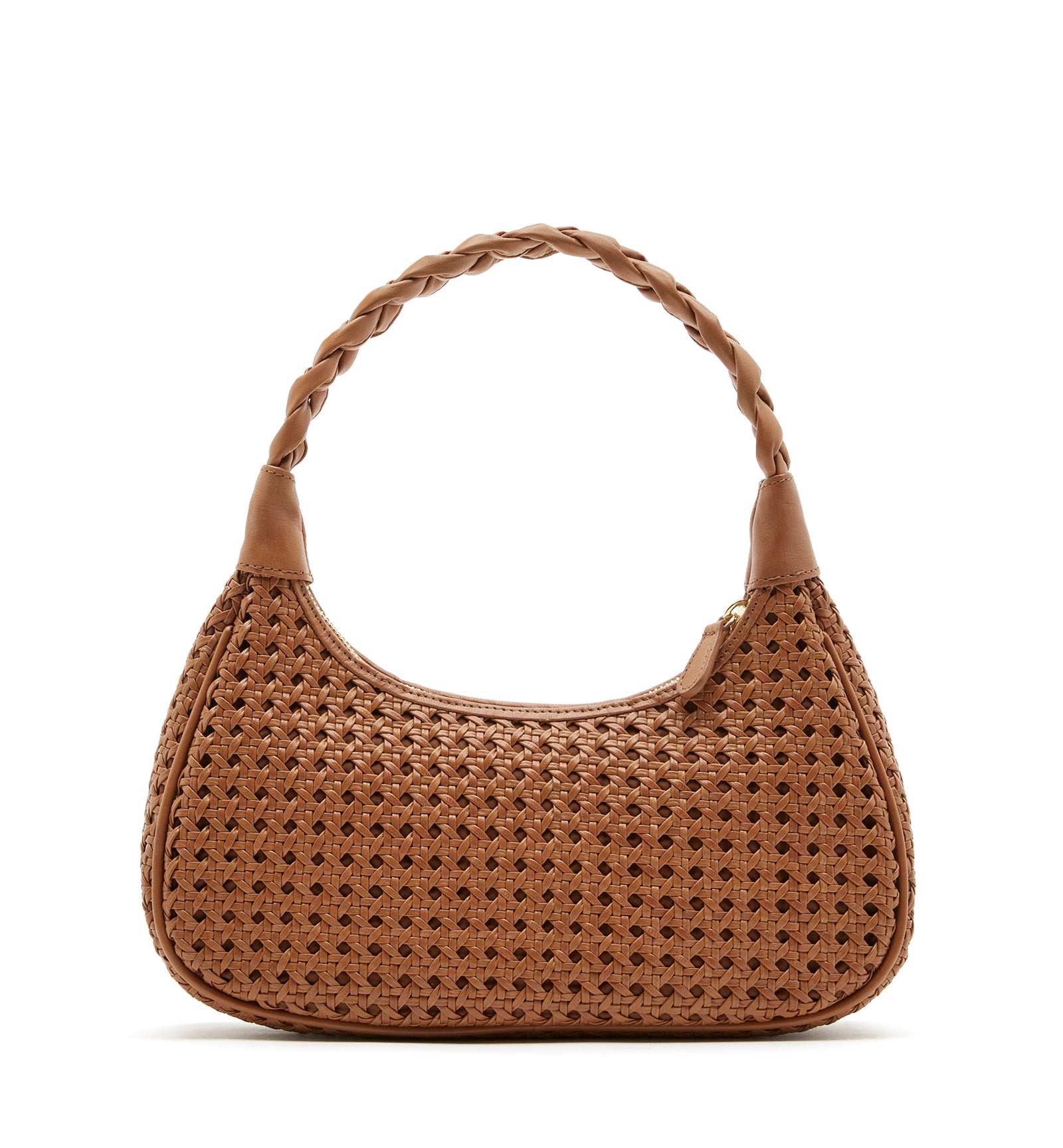 Sac Bandoulière Cuir Boho RAMA
