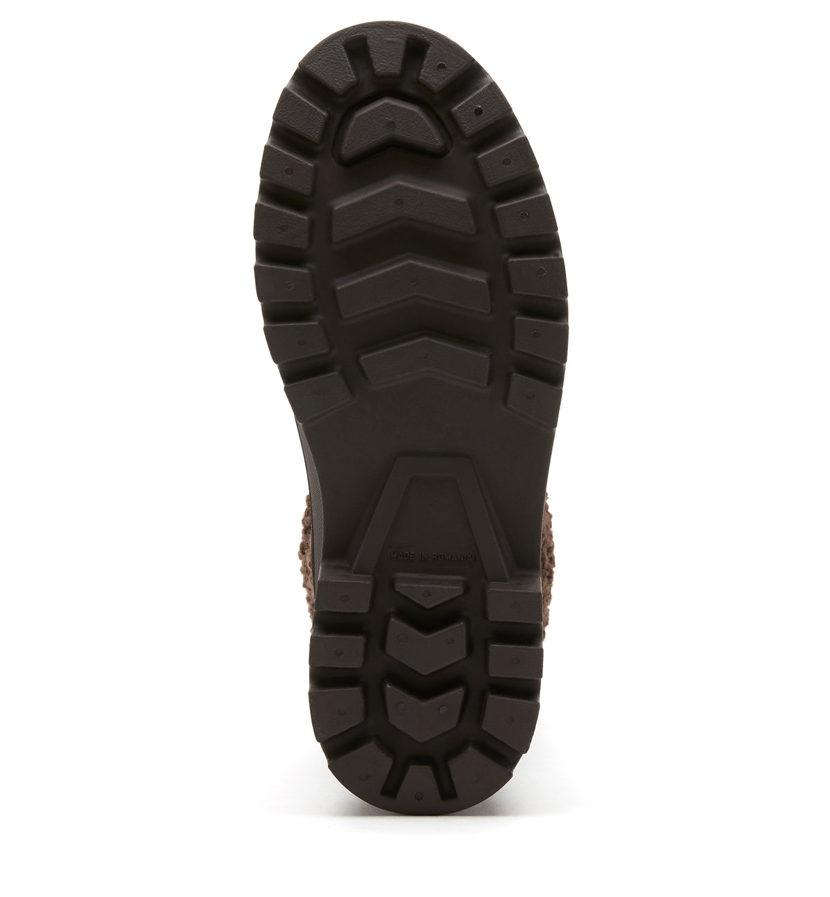 PEAK RUBBER BOOT - La Canadienne