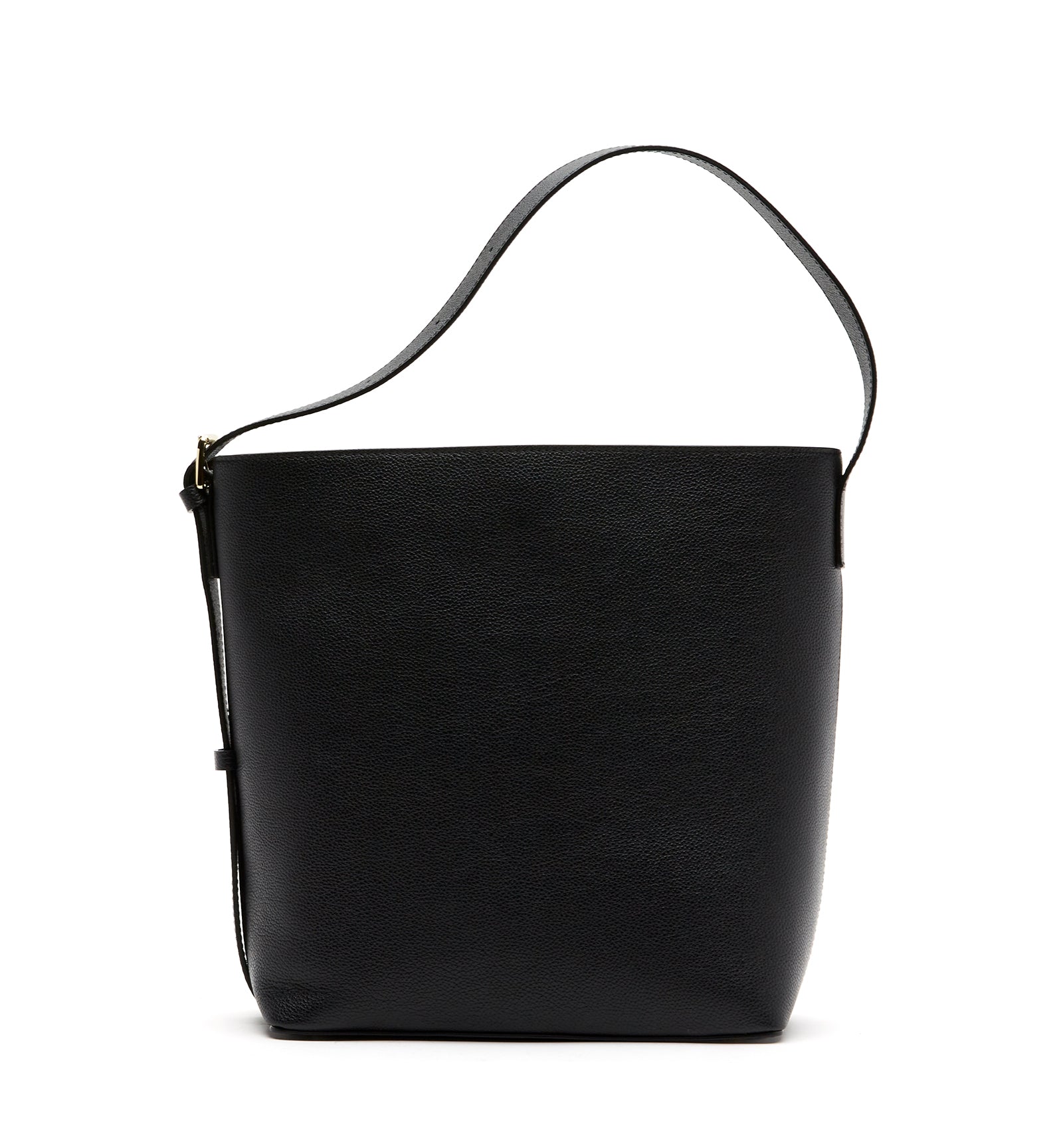 PEPPER LEATHER TOTE BAG