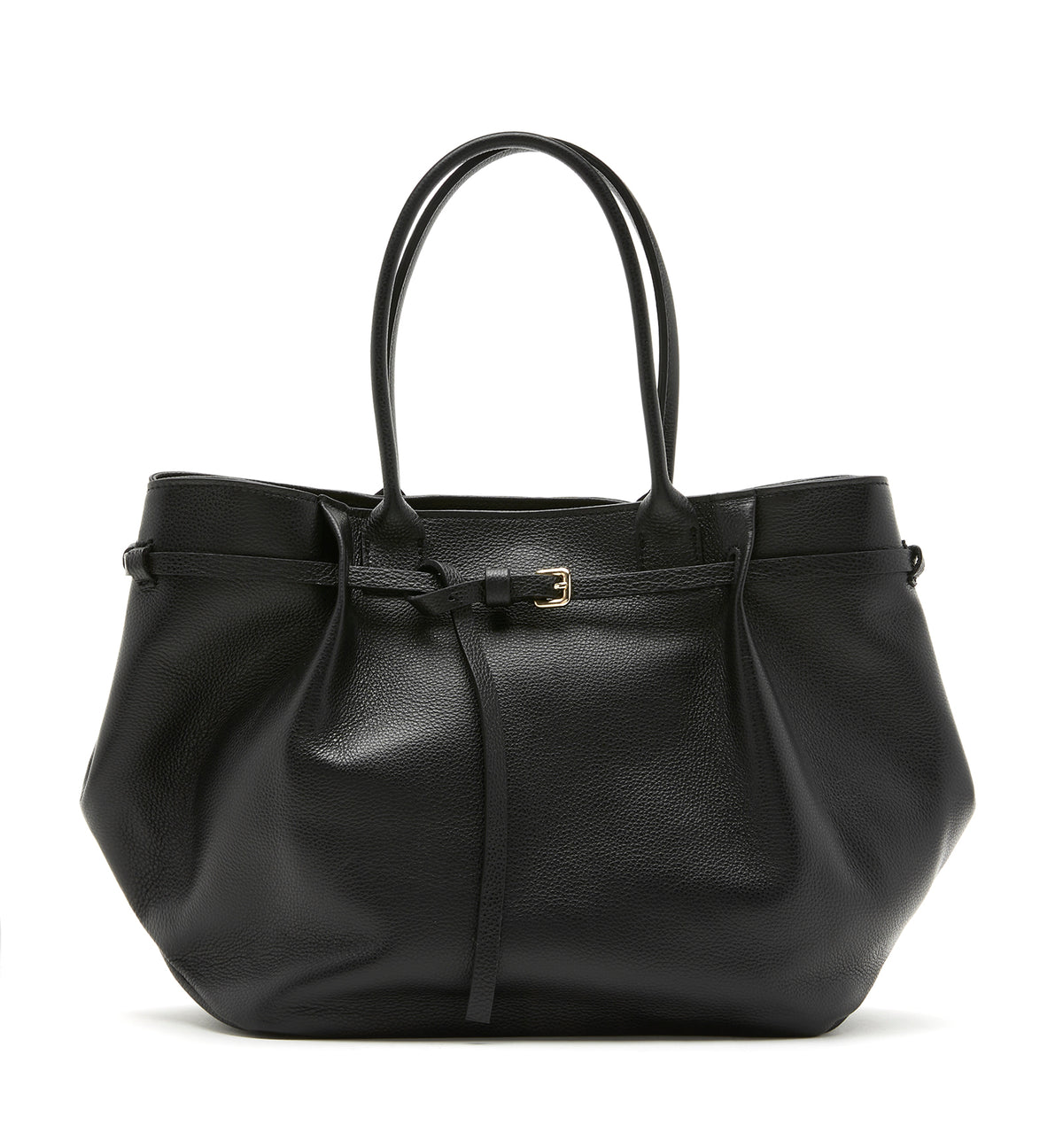 PERRIES LEATHER BAG