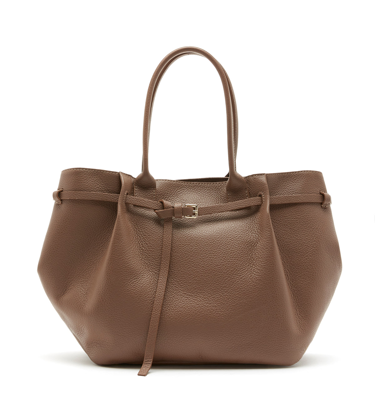 PERRIES LEATHER BAG