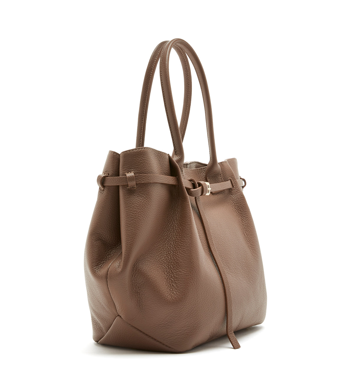 PERRIES LEATHER BAG