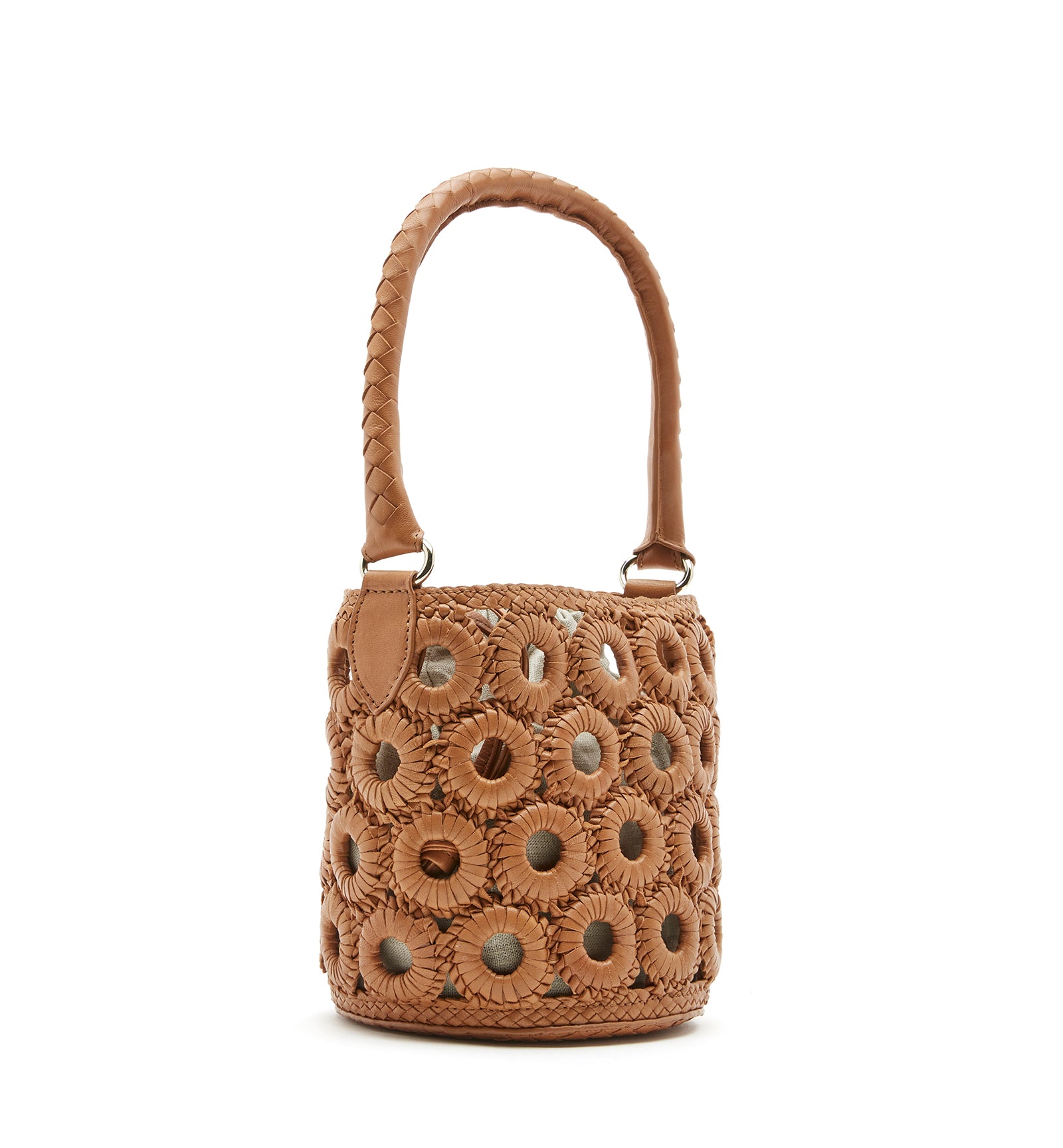 PHILA SAC SEAU EN CUIR