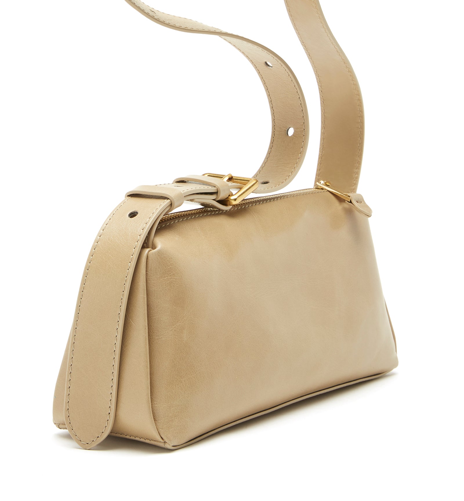 PHILIP SAC BANDOULIÈRE EN CUIR