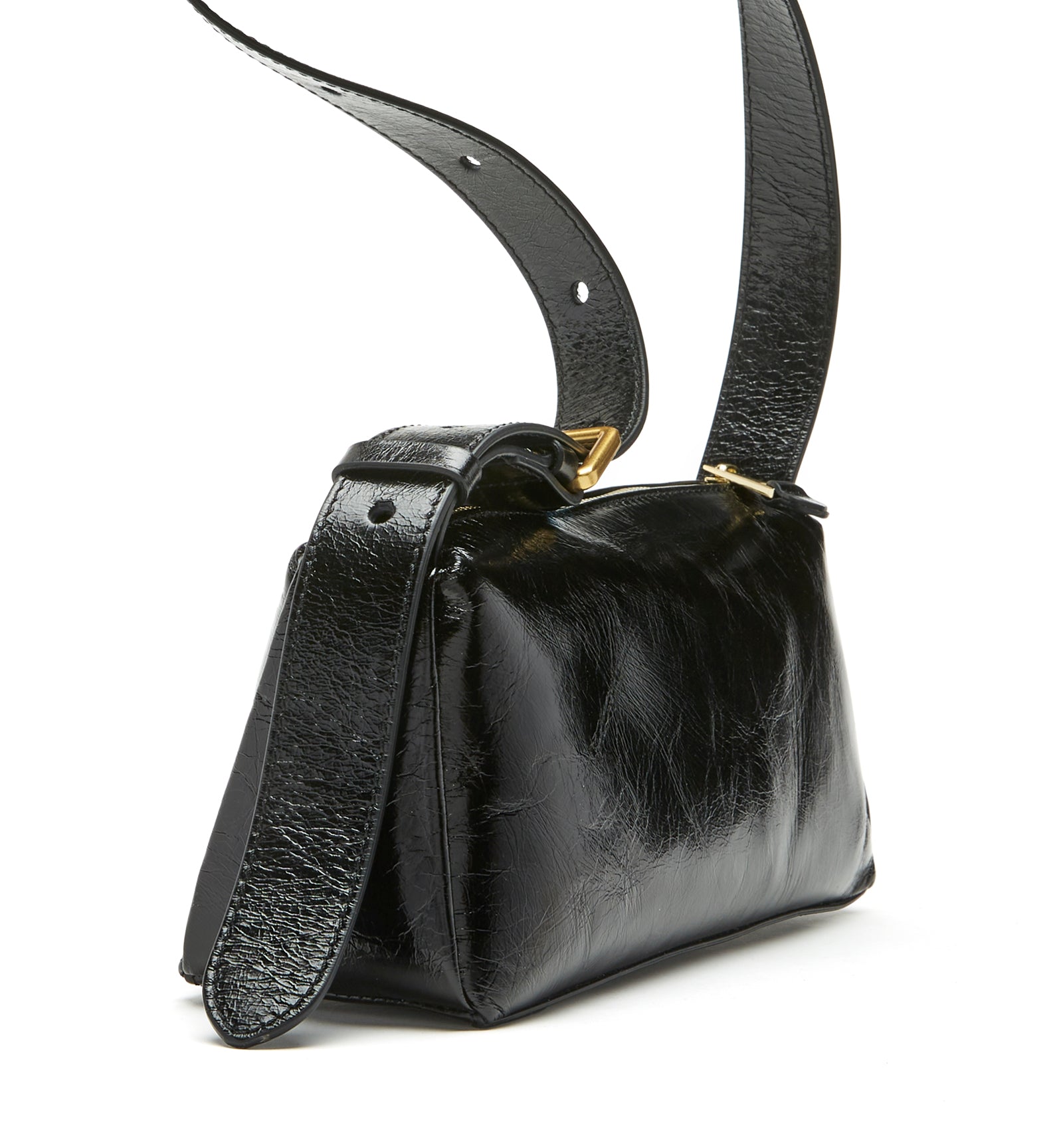 PHILIP SAC BANDOULIÈRE EN CUIR