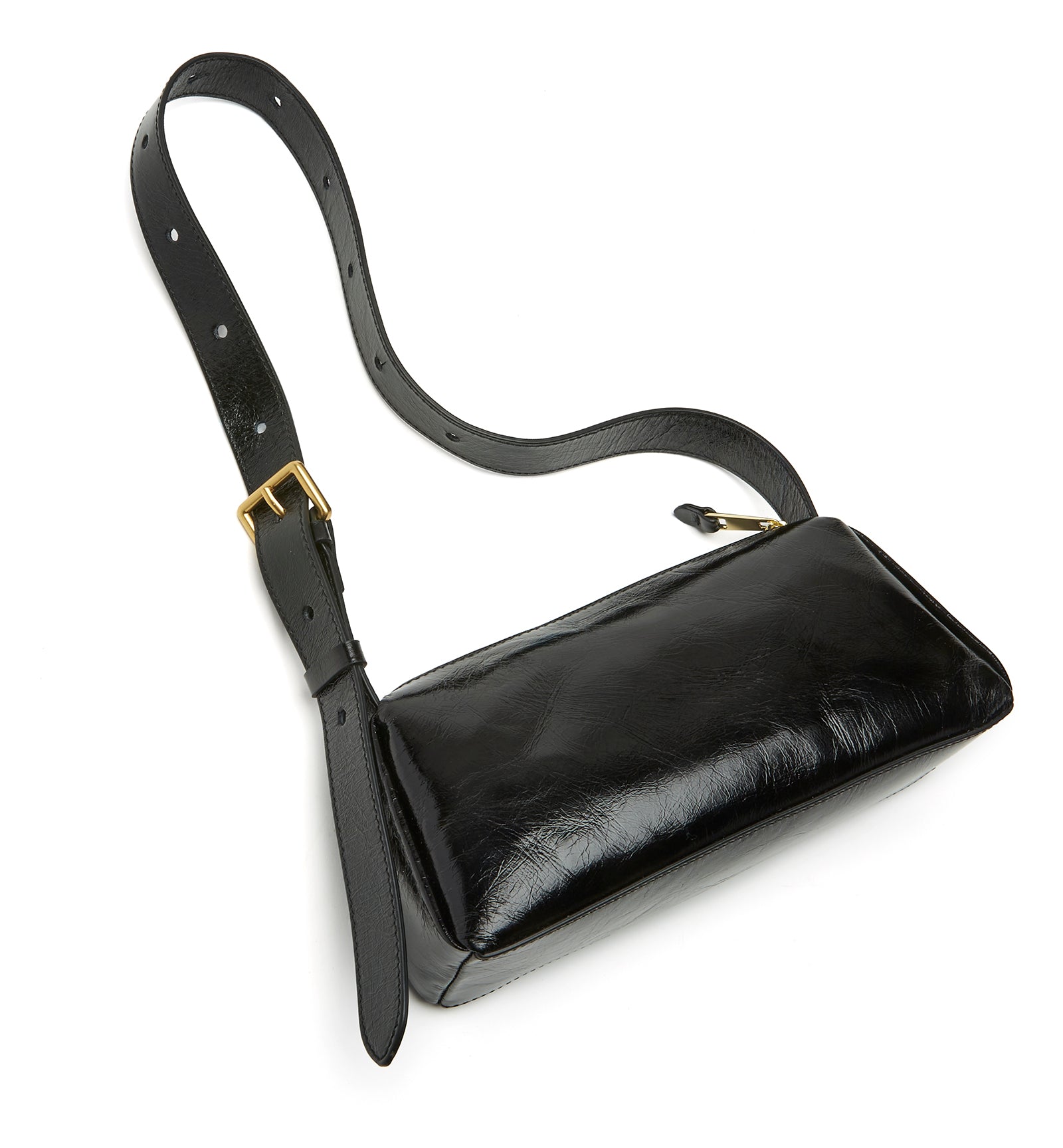 PHILIP SAC BANDOULIÈRE EN CUIR