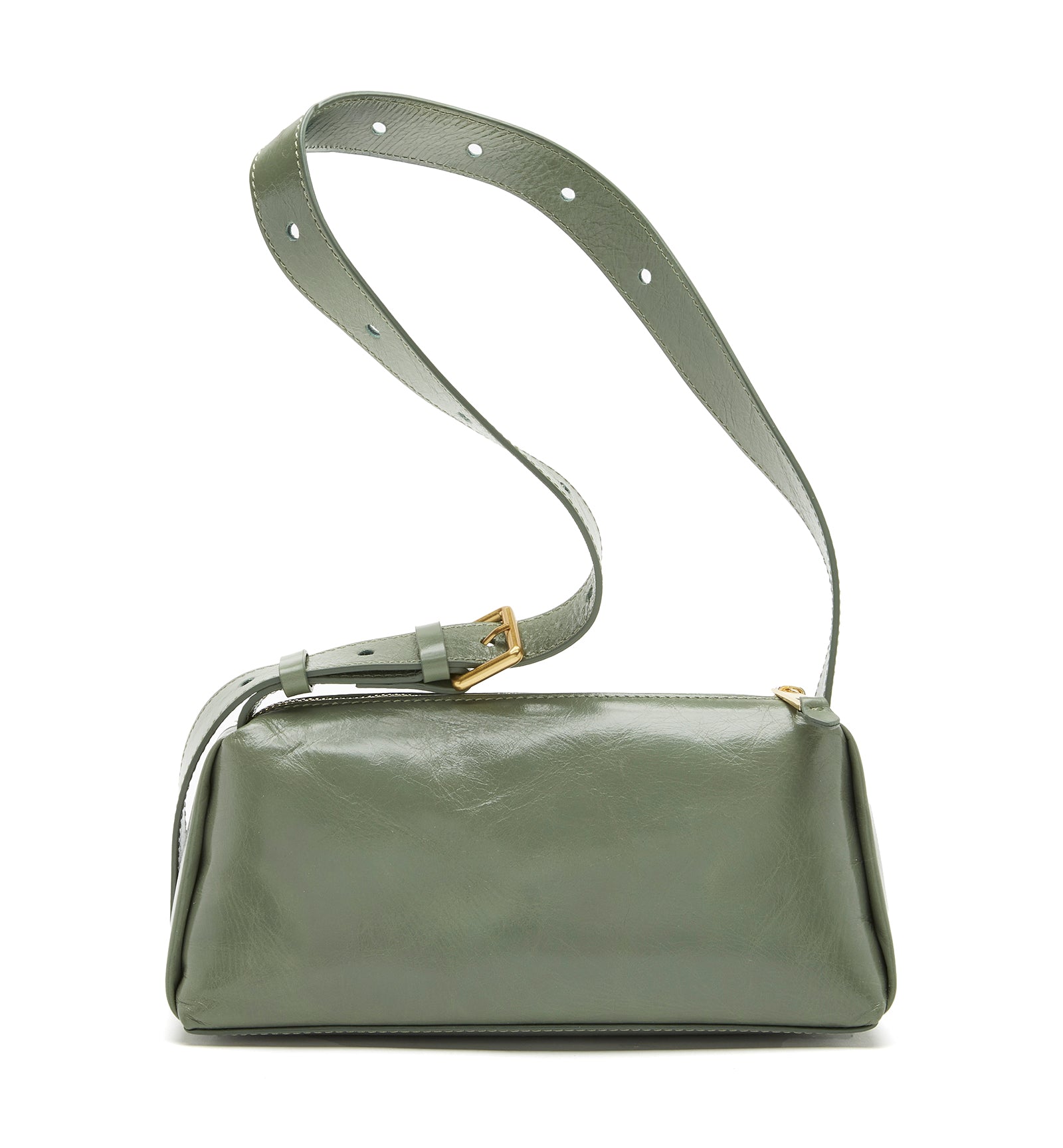 PHILIP SAC BANDOULIÈRE EN CUIR