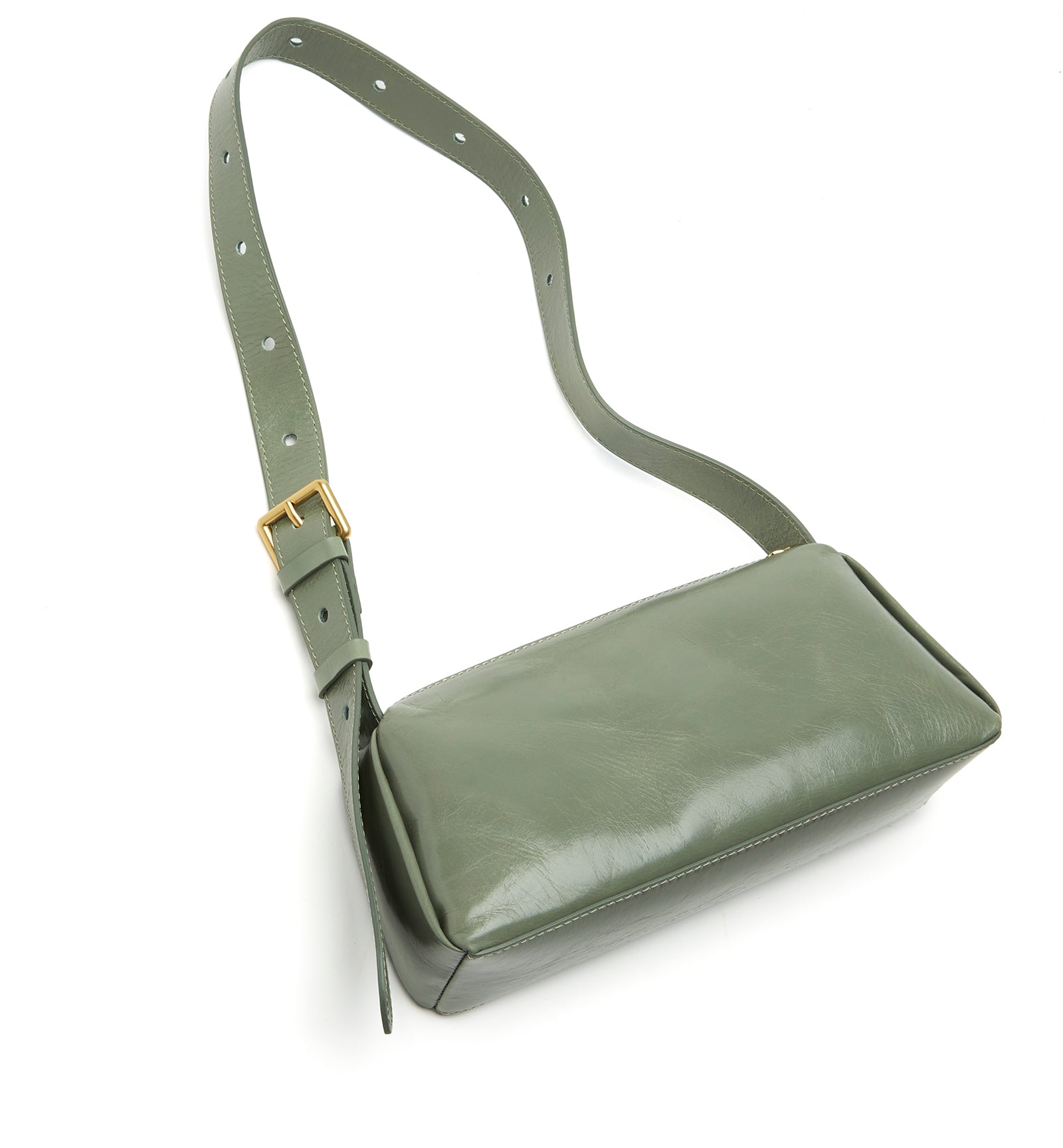 PHILIP SAC BANDOULIÈRE EN CUIR
