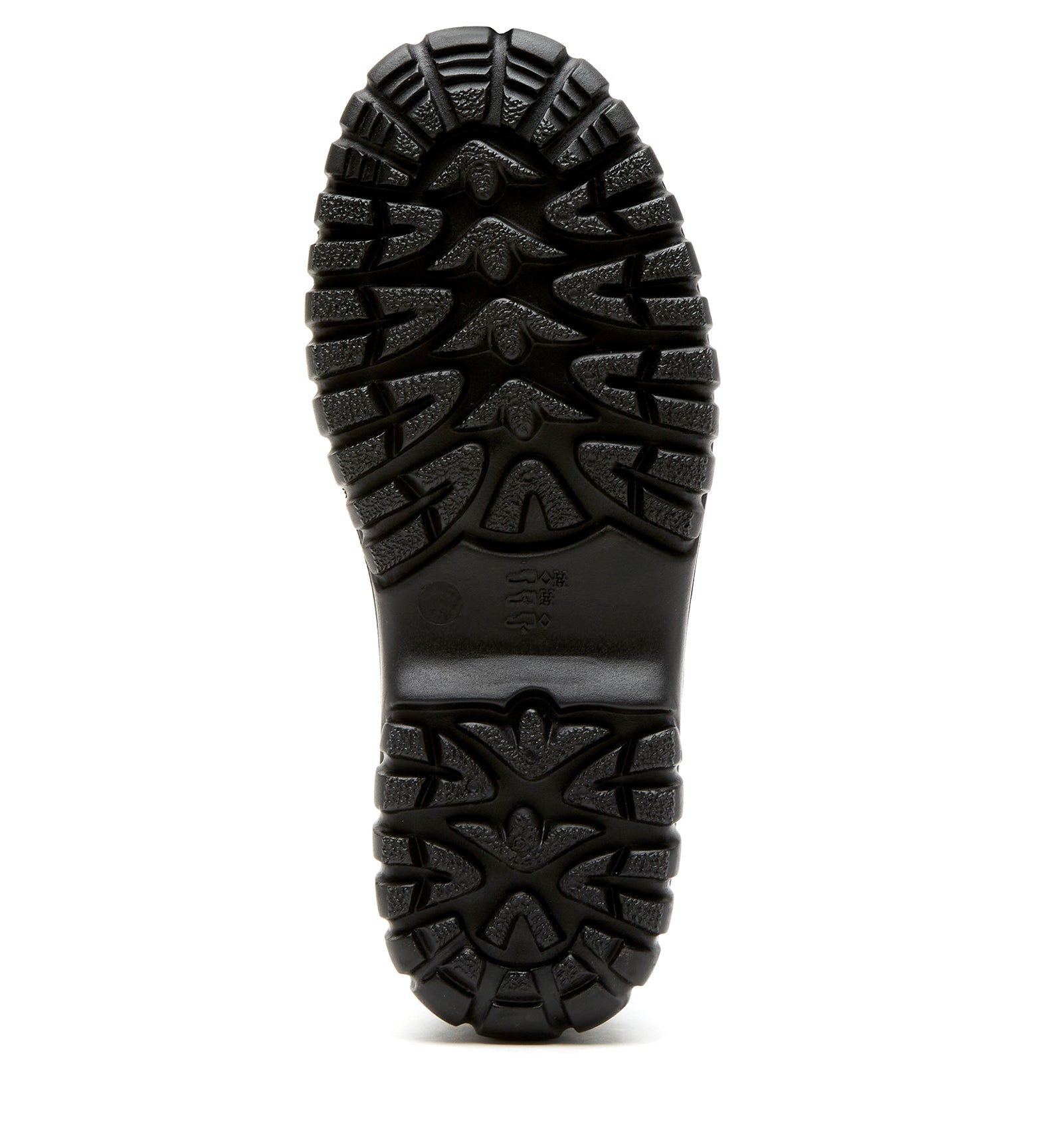 POWDER SHEARLING - LINED SUEDE BOOT - La Canadienne
