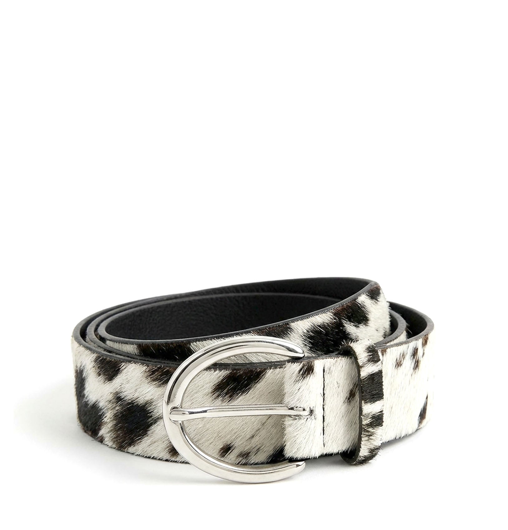 RALEIGH PONY HAIR BELT
