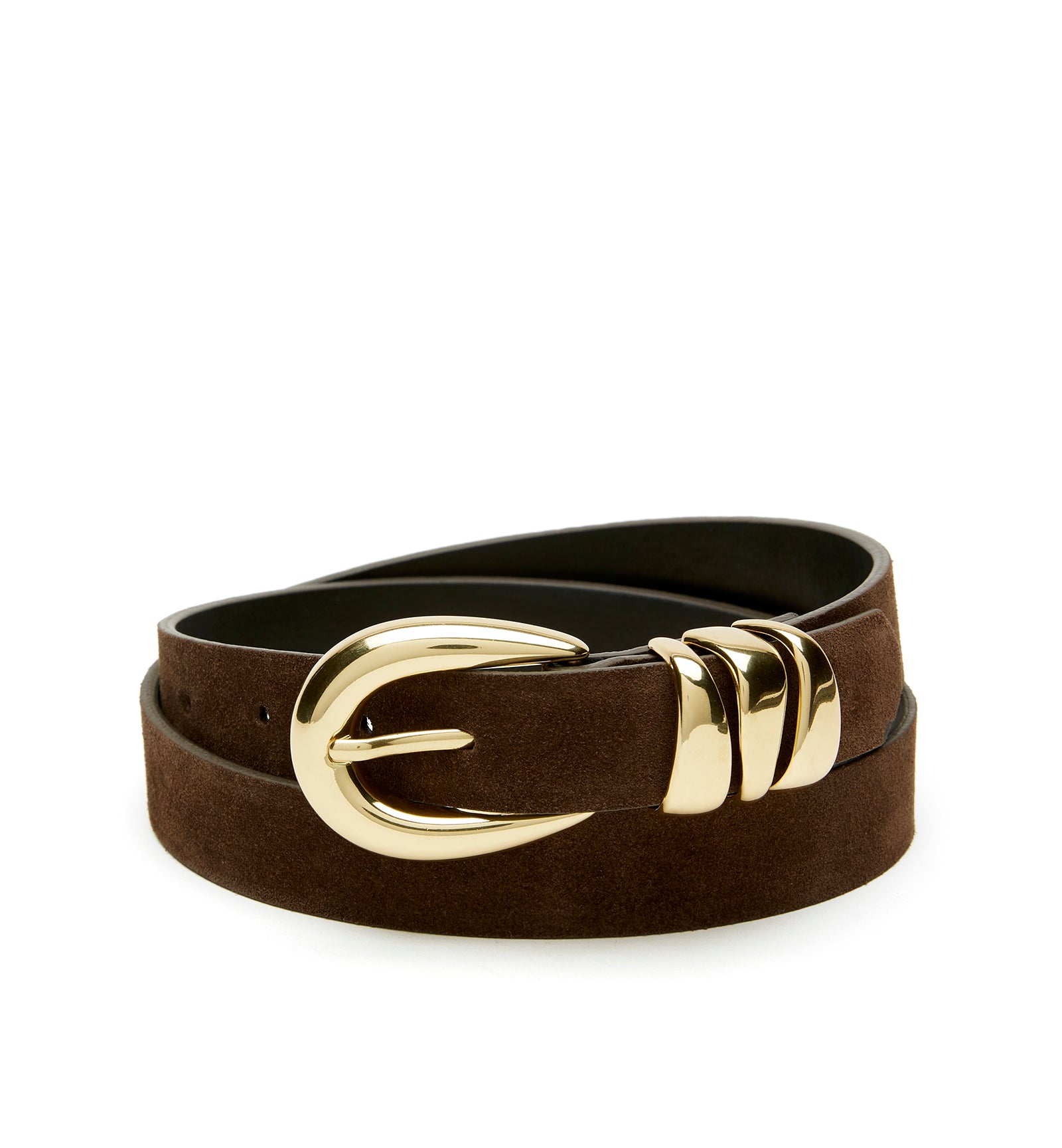RANDA SUEDE BELT