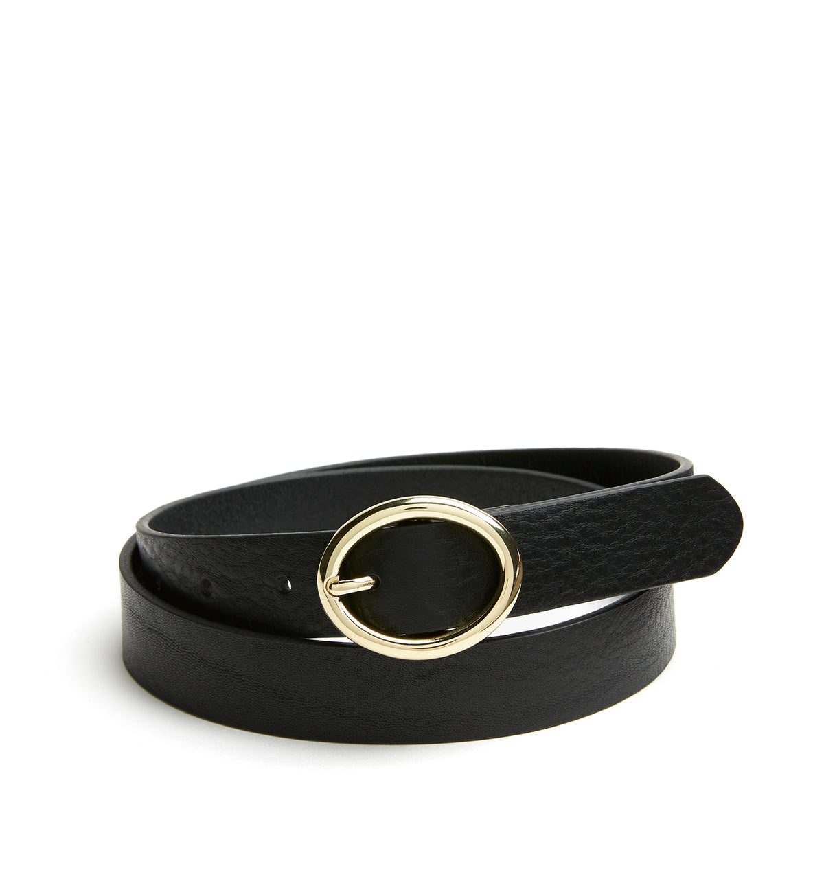 RAQUEL LEATHER BELT