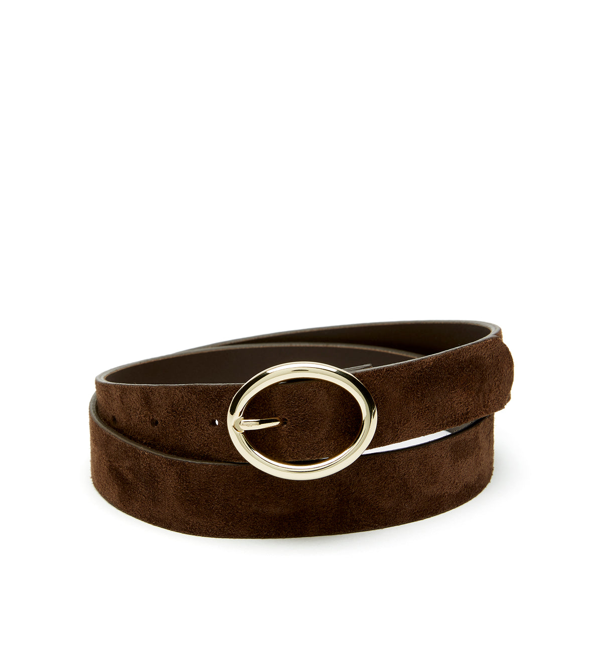 RAQUEL SUEDE BELT