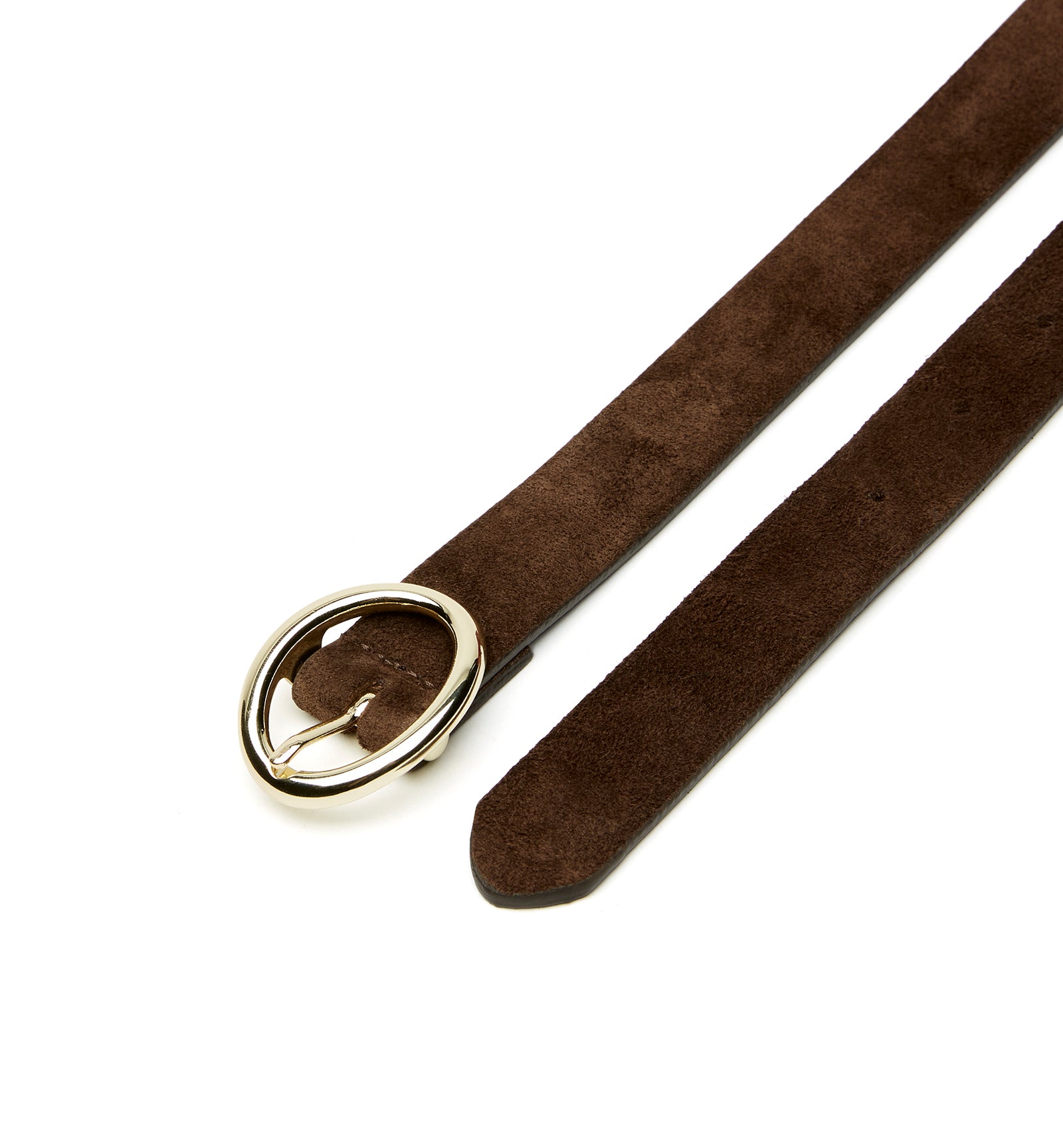 RAQUEL SUEDE BELT