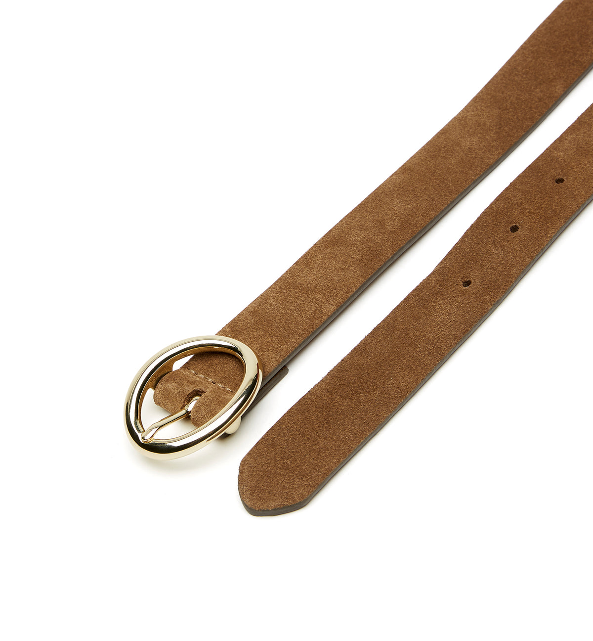 RAQUEL SUEDE BELT