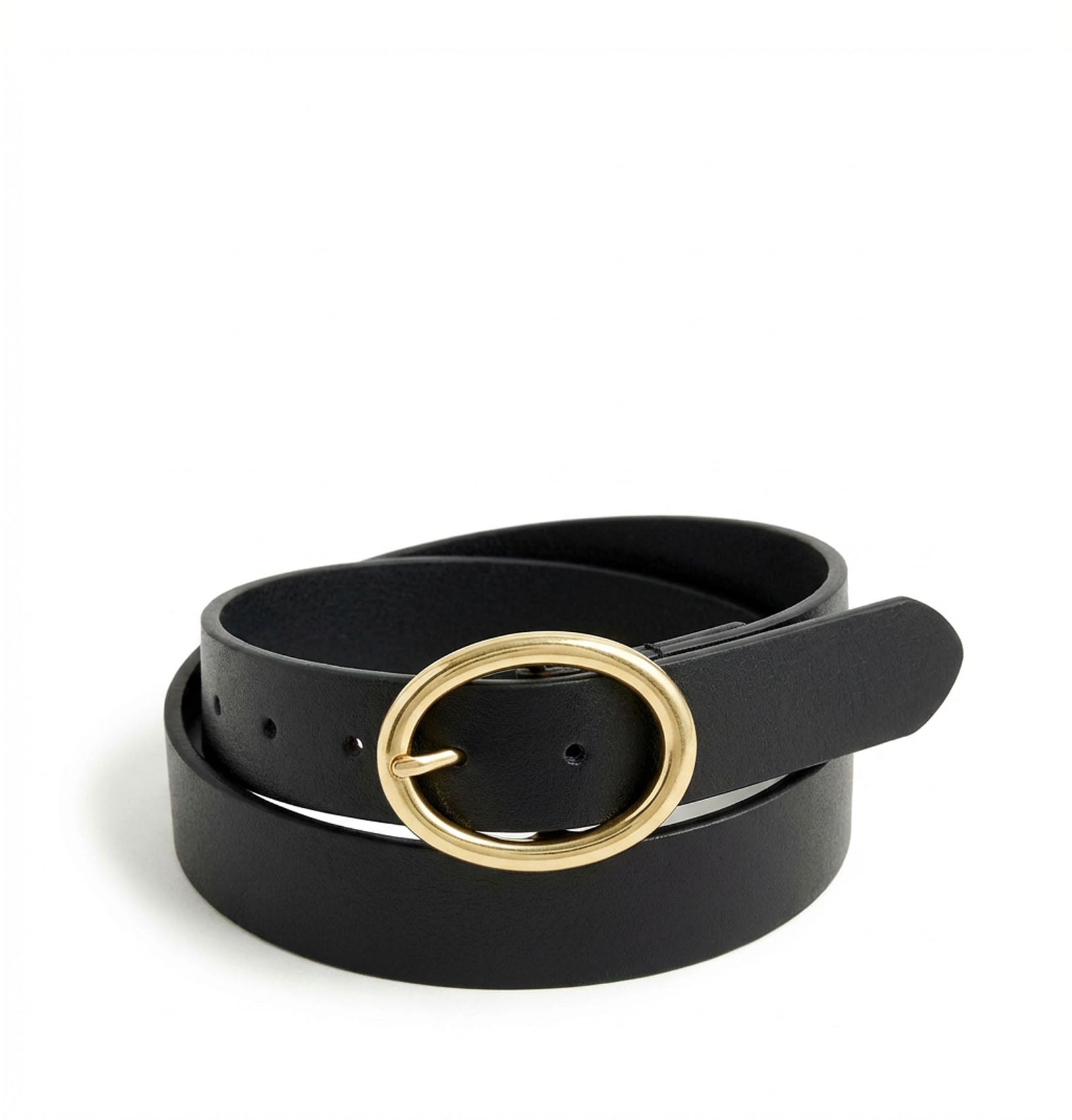 RAQUEL LEATHER BELT