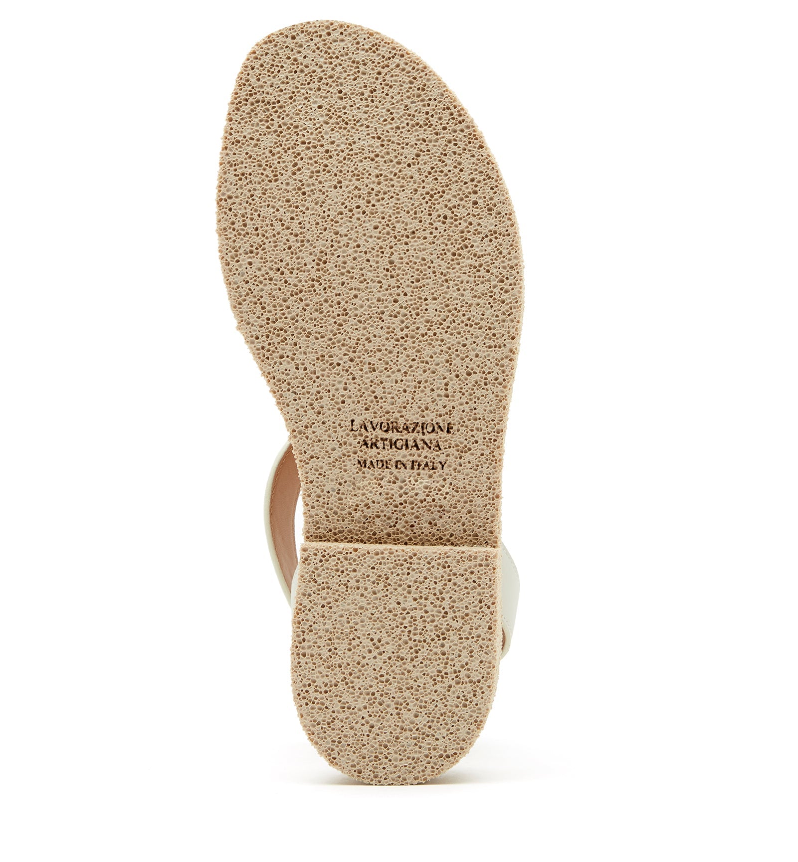 REFLECT LEATHER SANDAL - La Canadienne