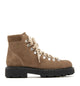 RENATA SUEDE HIKER BOOTIE