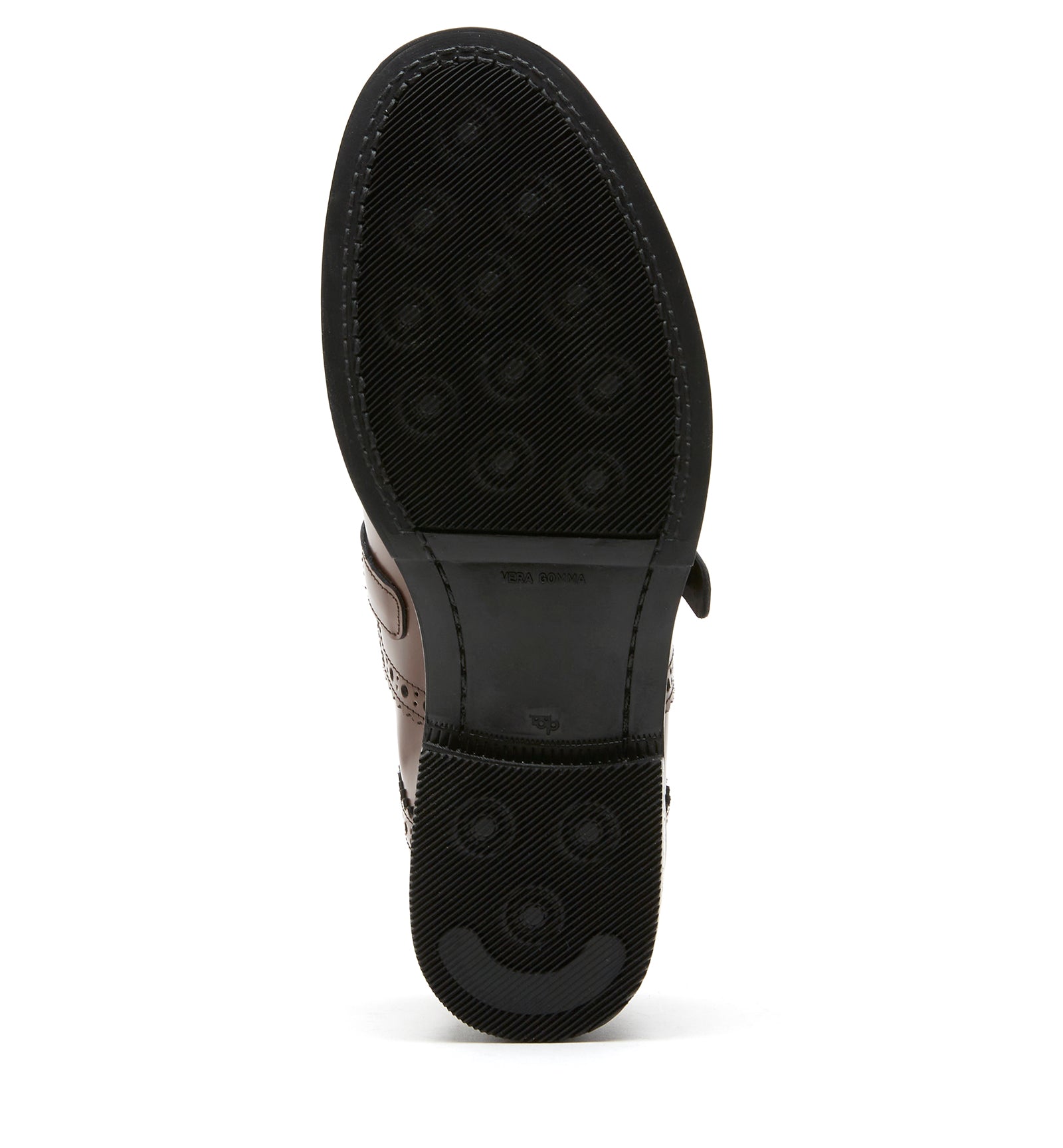 RIKARDO SHINE LEATHER LOAFER — Item 10 of 10