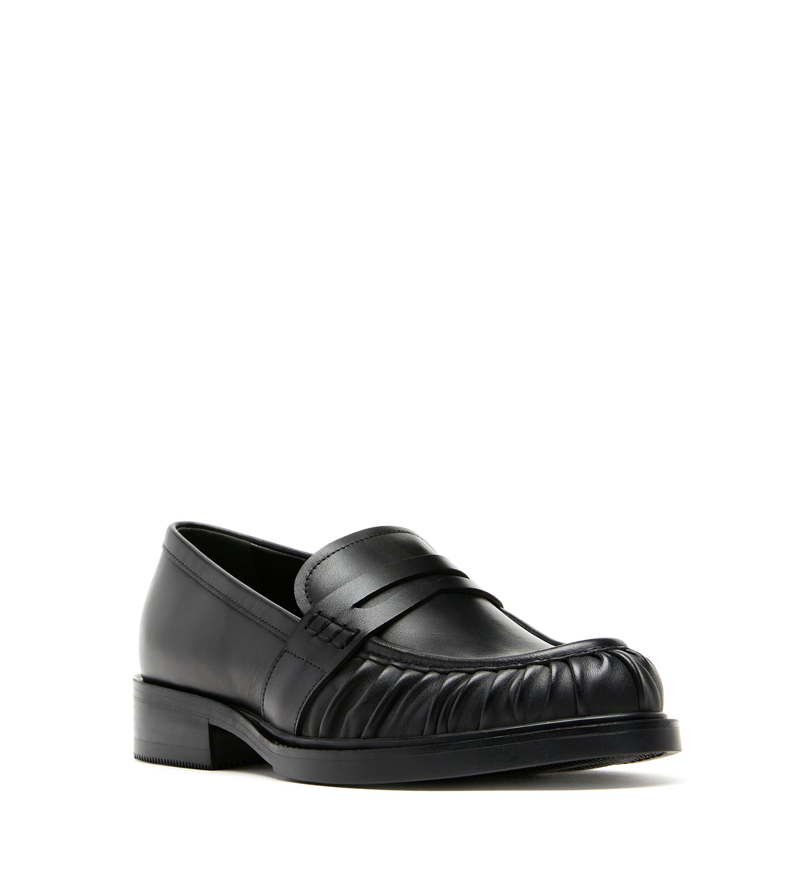 RINGO MOCASSIN EN CUIR — Elément 2 de 5