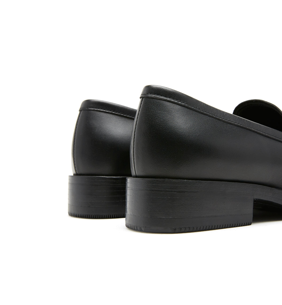 RINGO MOCASSIN EN CUIR — Elément 4 de 5