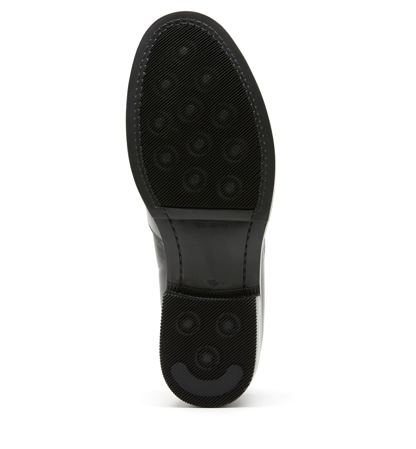 RINGO MOCASSIN EN CUIR — Elément 5 de 5