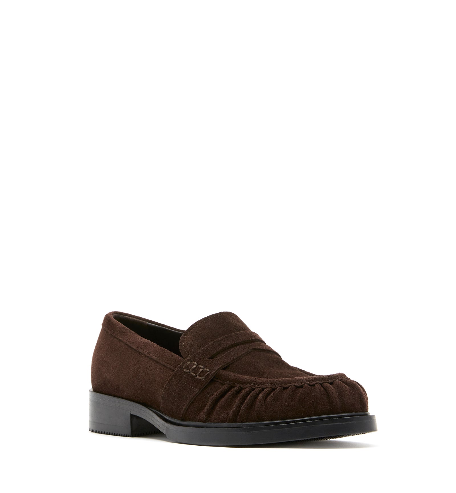 RINGO SUEDE LOAFER — Item 2 of 5