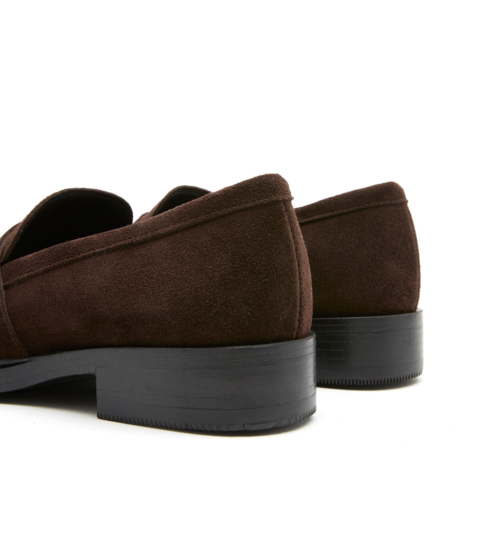 RINGO SUEDE LOAFER — Item 4 of 5