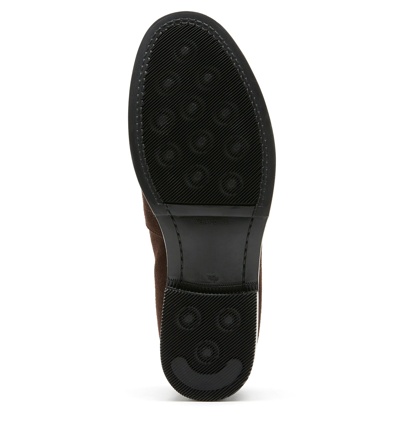 RINGO SUEDE LOAFER — Item 5 of 5