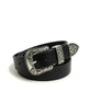 RITCHIE CEINTURE EN CUIR