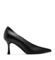 ROWAAN ESCARPIN EN CUIR
