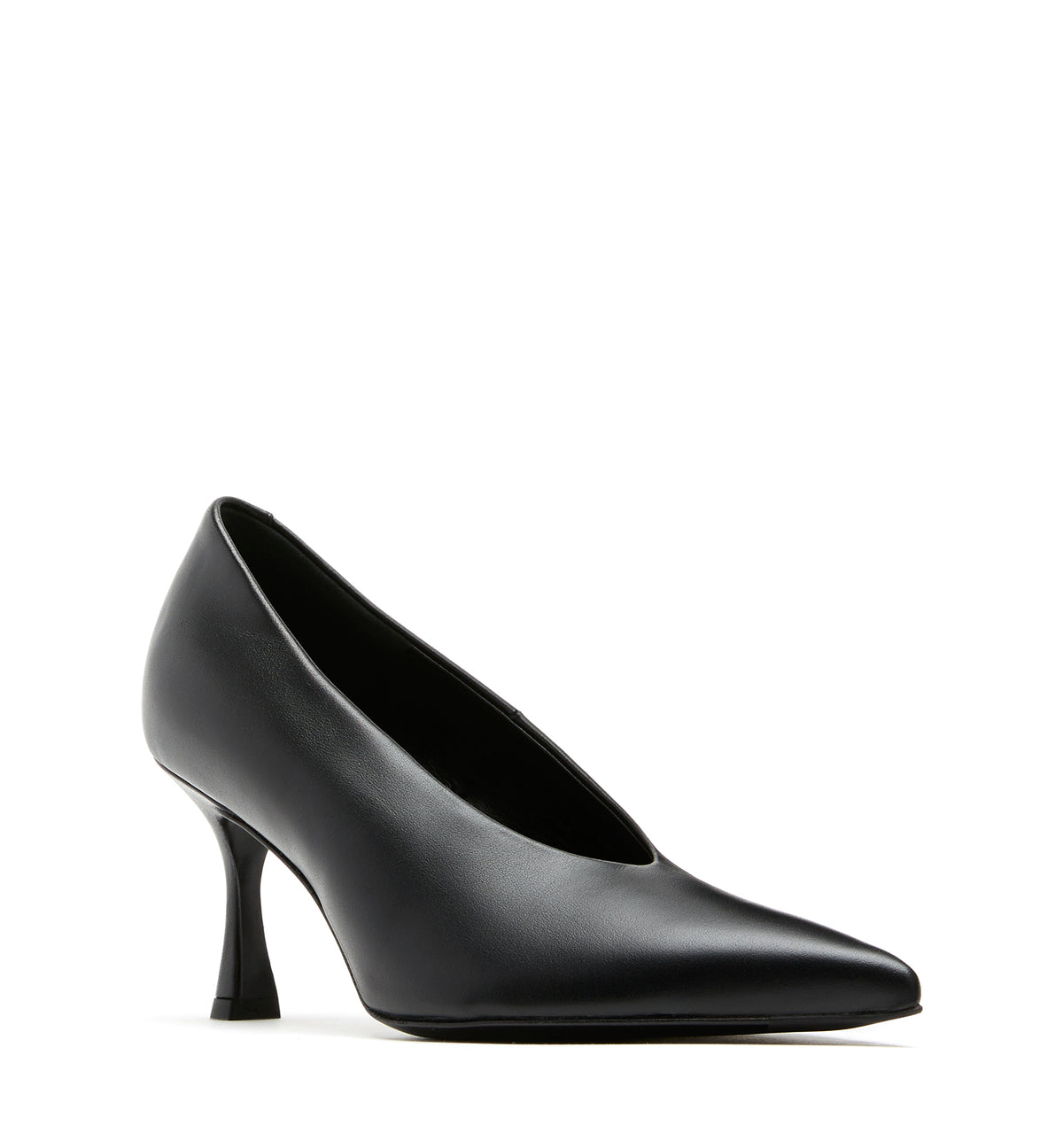 ROWAAN ESCARPIN EN CUIR — Elément 2 de 5