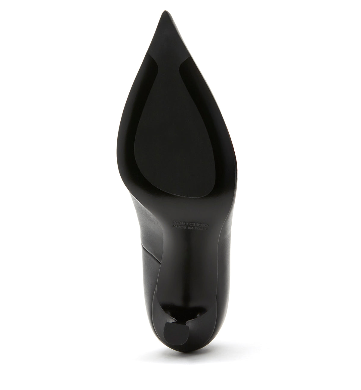 ROWAAN ESCARPIN EN CUIR — Elément 5 de 5