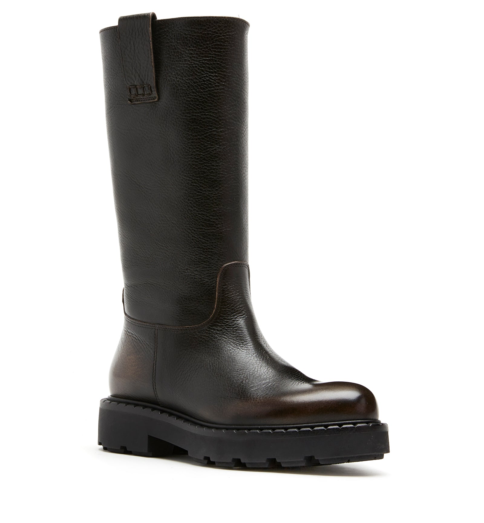 RYATT BOTTE EN CUIR — Elément 2 de 5