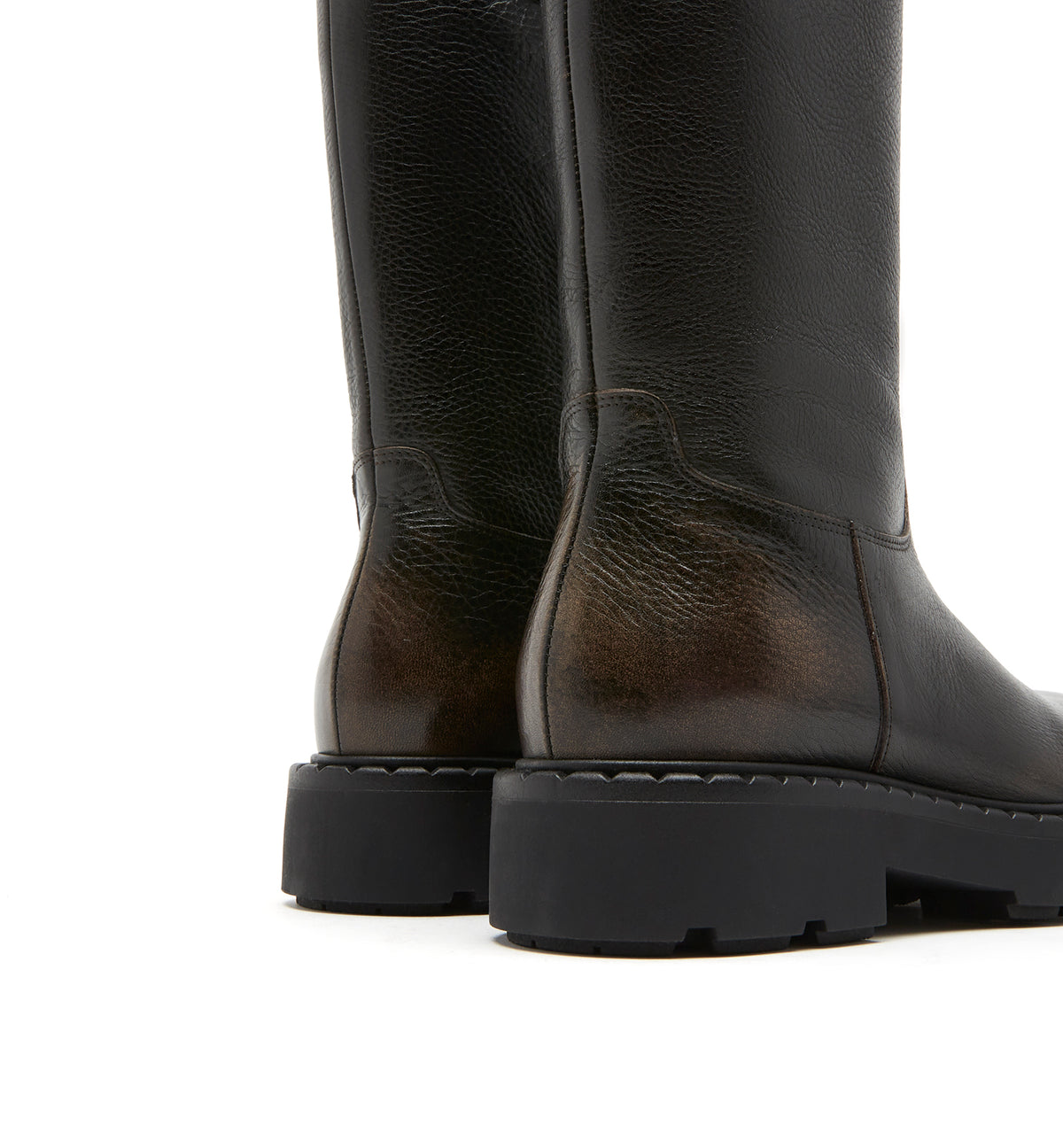 RYATT BOTTE EN CUIR — Elément 4 de 5