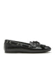 RYLEE LEATHER BOAT SHOE