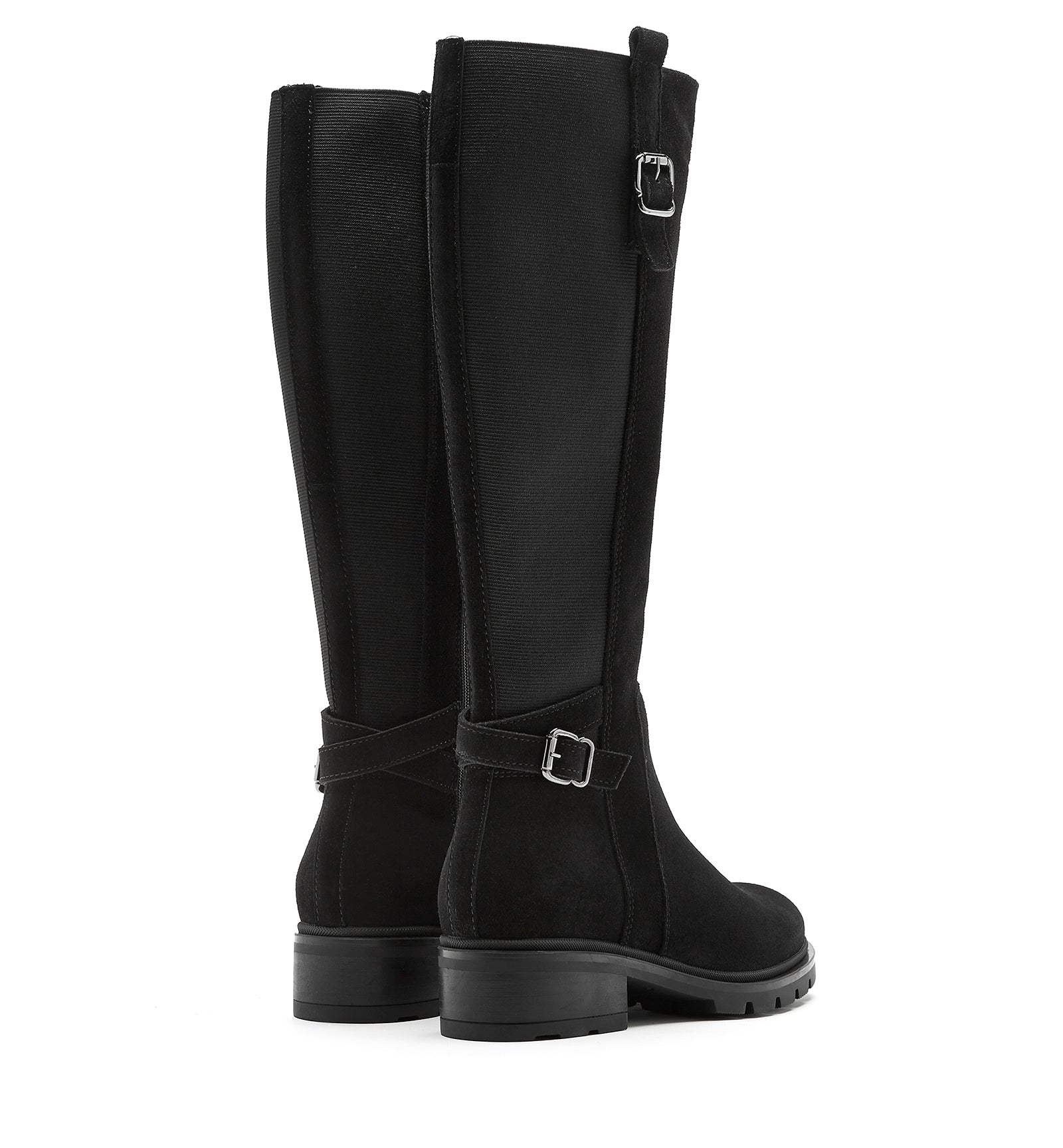 SAINT SUEDE BOOT - La Canadienne