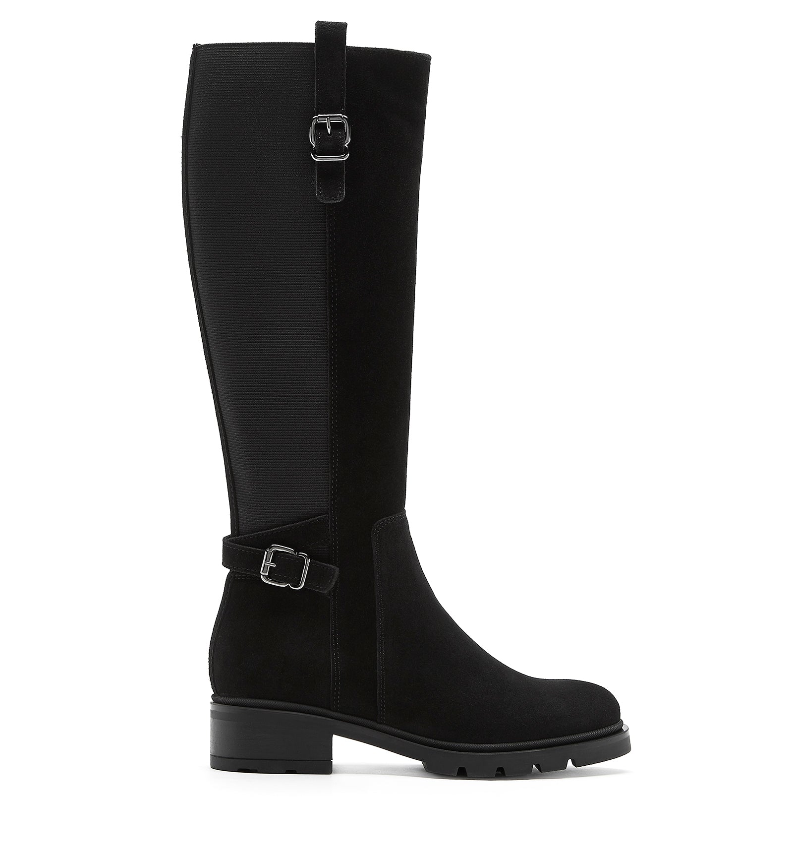 SAINT SUEDE BOOT - La Canadienne