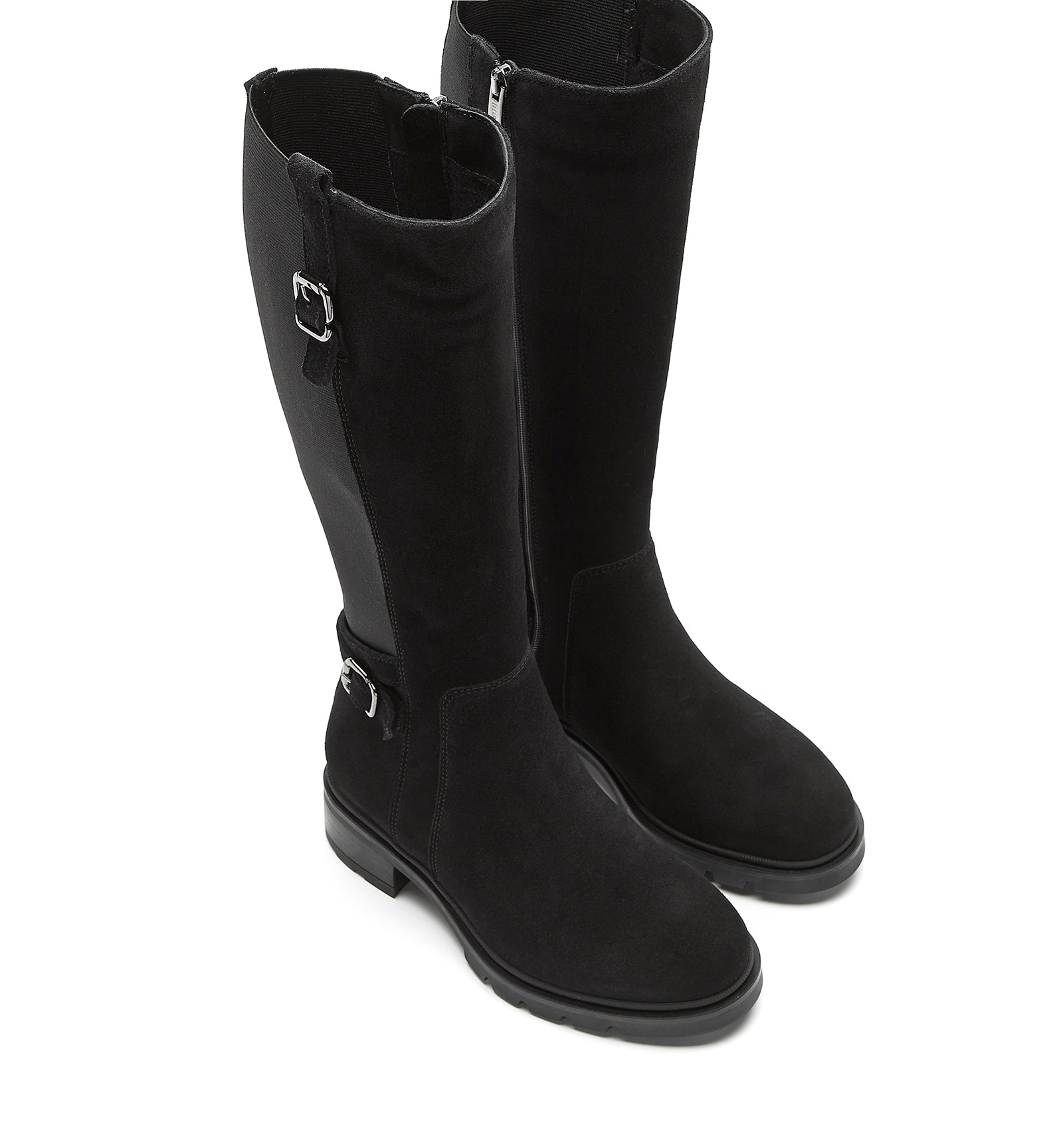SAINT SUEDE BOOT - La Canadienne