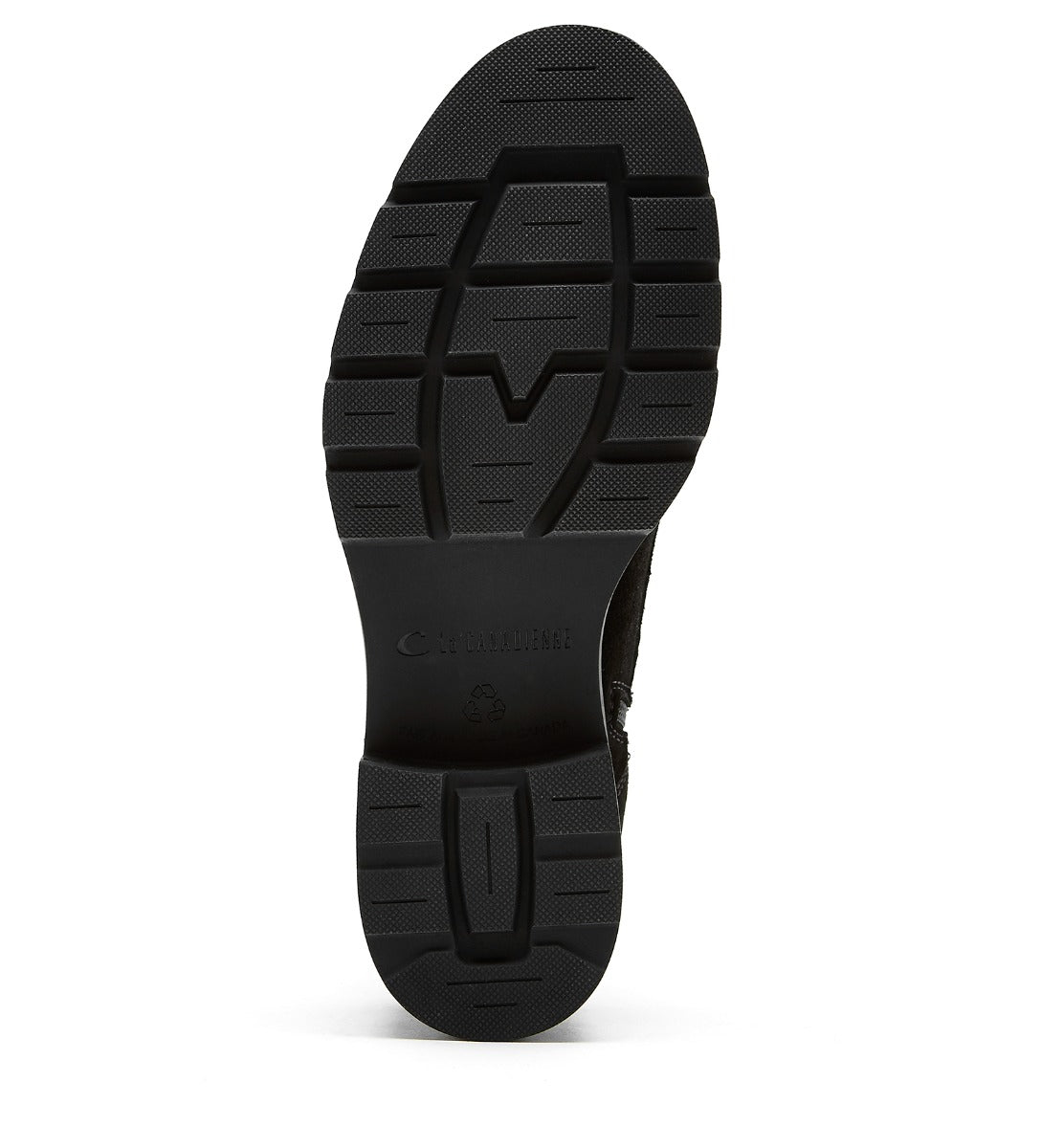 SAINT SUEDE BOOT - La Canadienne