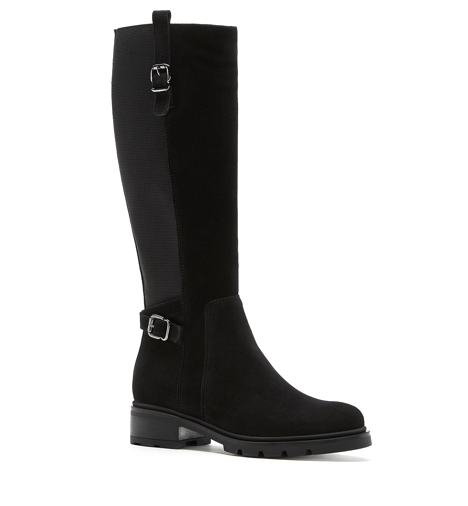 SAINT SUEDE BOOT - La Canadienne