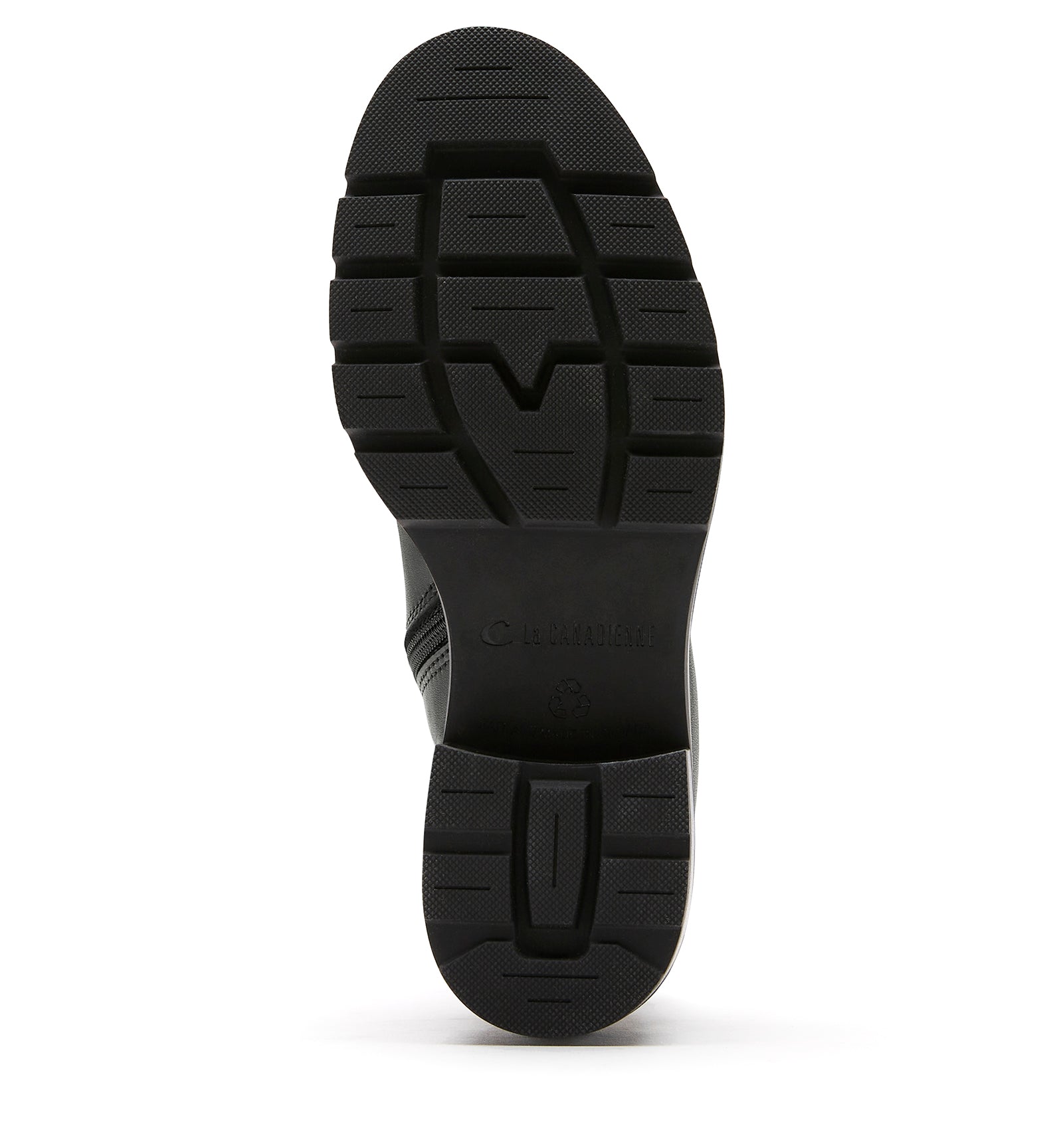SEAN BOTTILLON EN CUIR