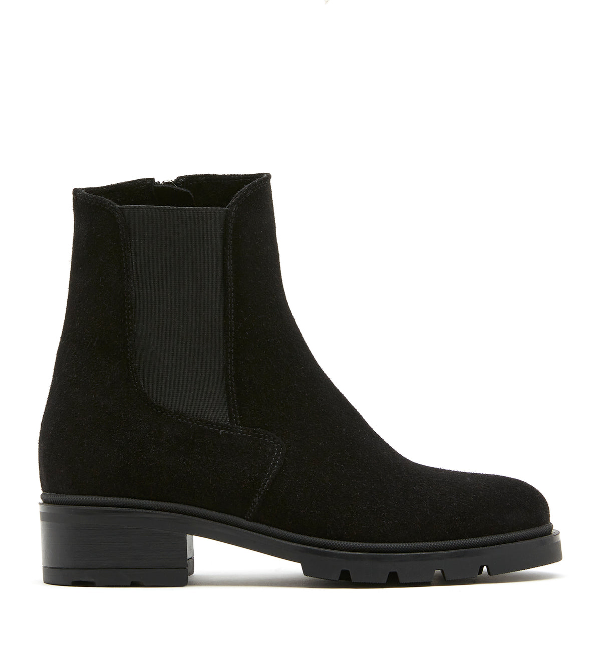 SEAN SUEDE BOOTIE - La Canadienne